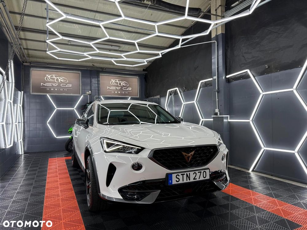 Cupra Formentor 1.5 TSI DSG - 2