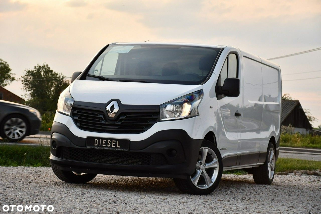 Renault Trafic - 3