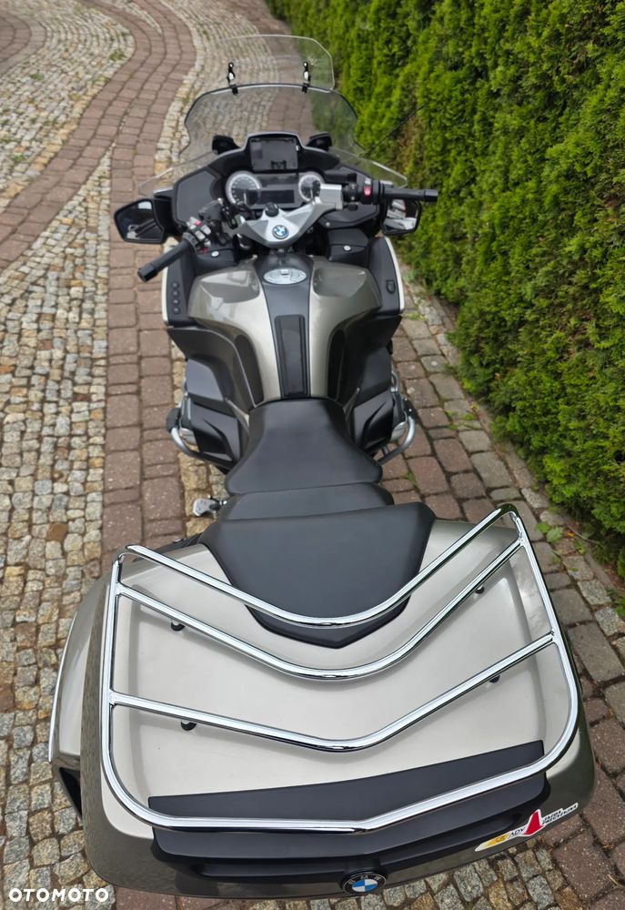BMW R - 7