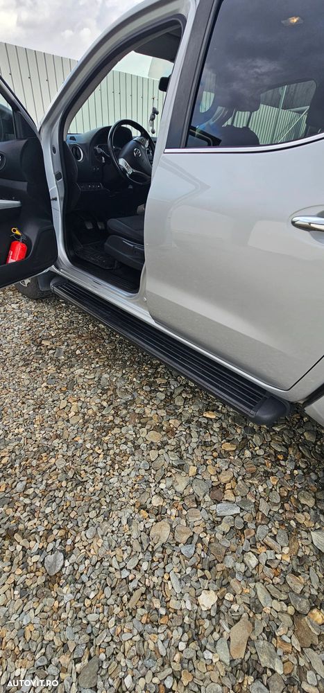 Nissan Navara N-Conecta - 8