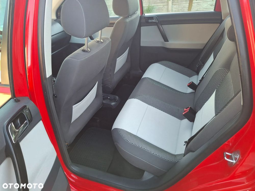 Volkswagen Polo Cross - 2
