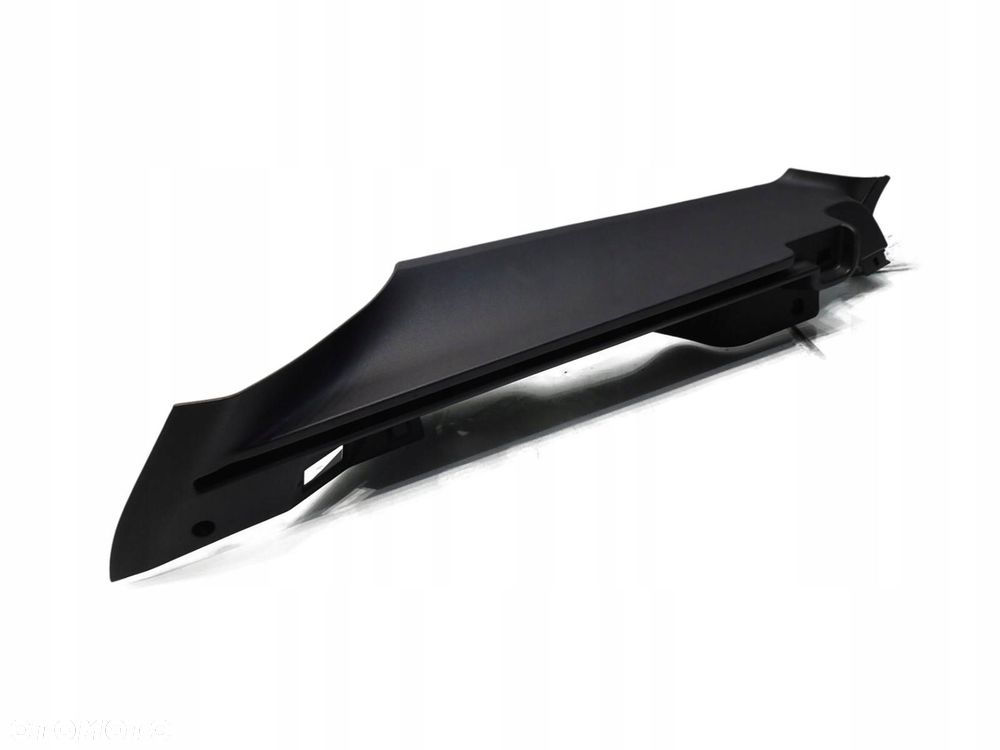 UCHWYT MOCOWANIE ROLETY LEWY TYŁ FORD MONDEO MK4 LIFT KOMBI BS71-N55159-ADW - 1