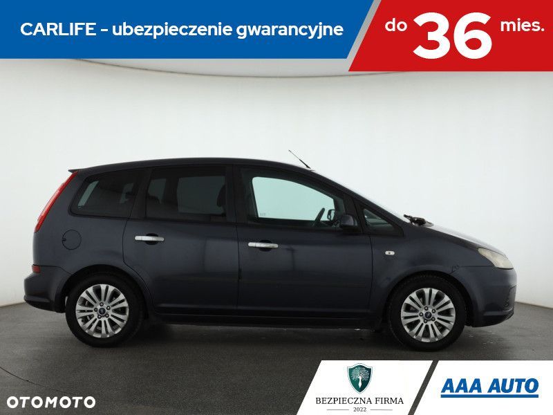 Ford C-MAX - 8