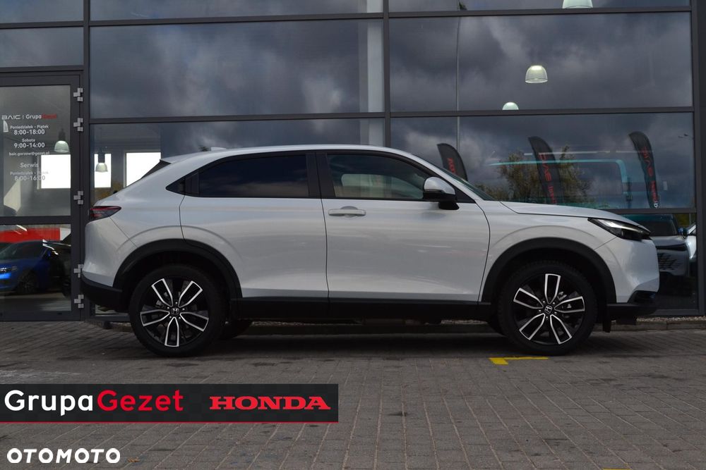 Honda HR-V - 5