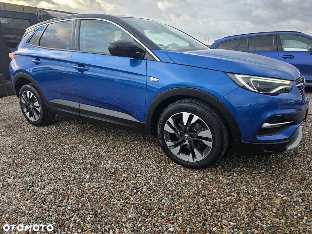 Opel Grandland X - 19