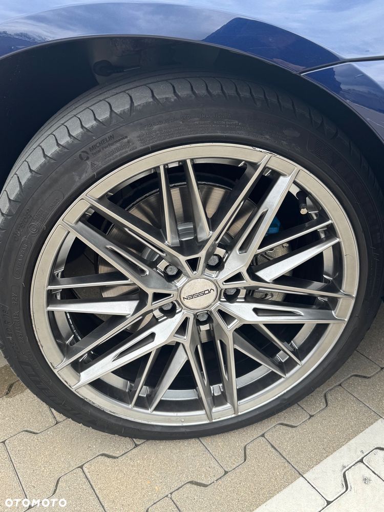 Volkswagen Scirocco 1.4 TSI - 15