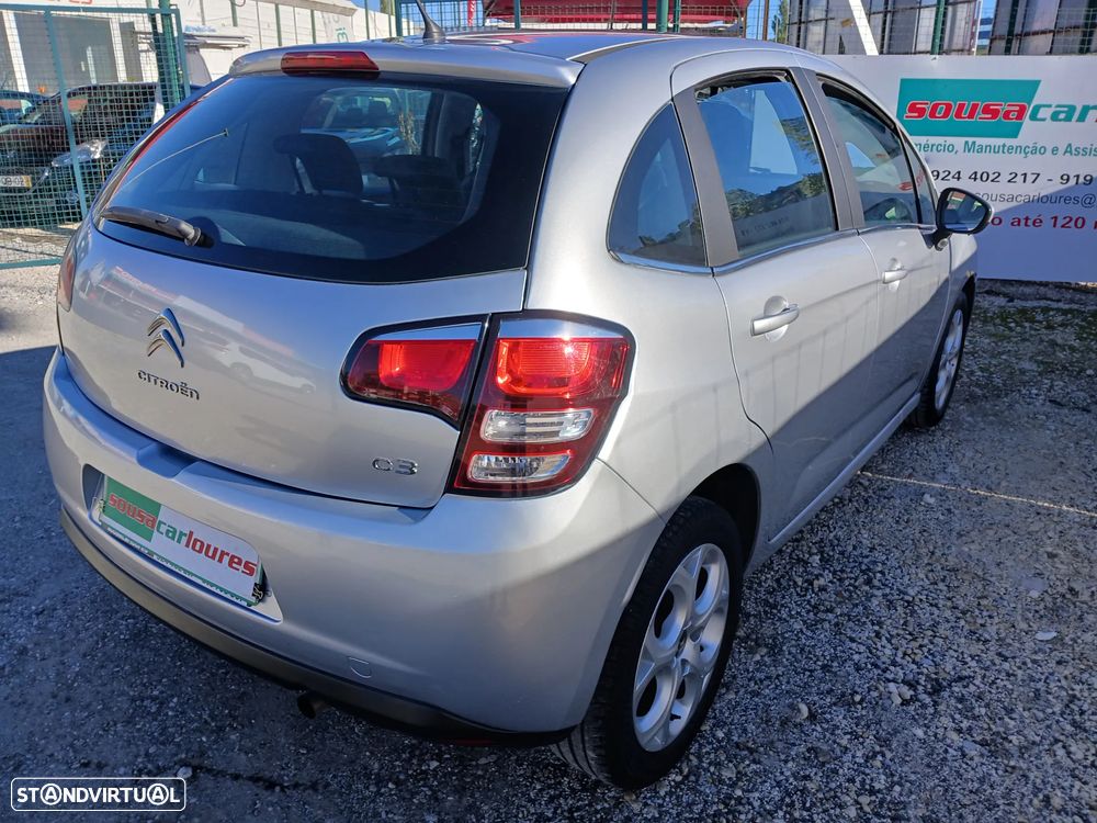 Citroën C3 1.2 PureTech Collection - 8
