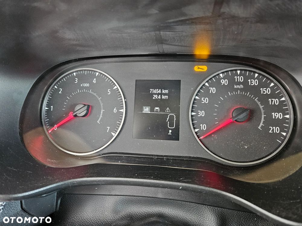 Dacia Sandero Stepway - 17