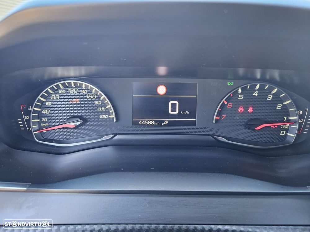 Peugeot 2008 1.2 PureTech Active Pack - 25