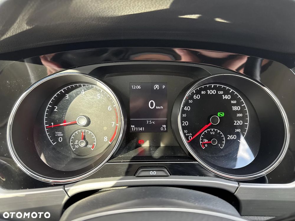 Volkswagen Touran 1.5 TSI EVO Comfortline DSG - 20