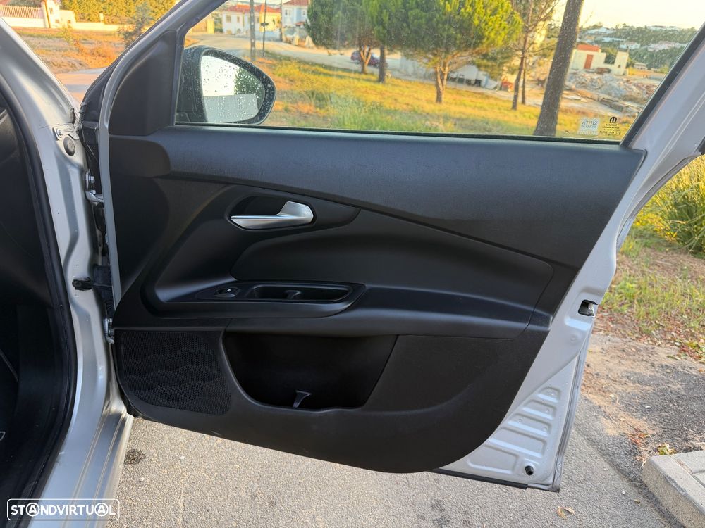 Fiat Tipo 1.3 MultiJet - 3