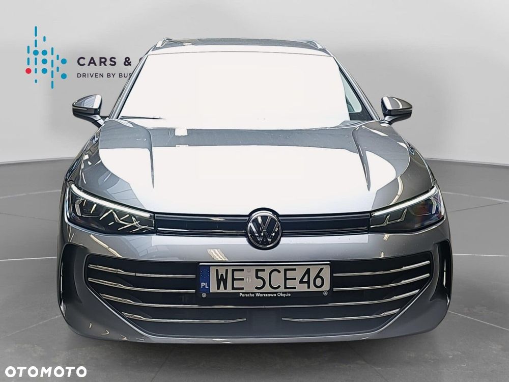 Volkswagen Passat - 5
