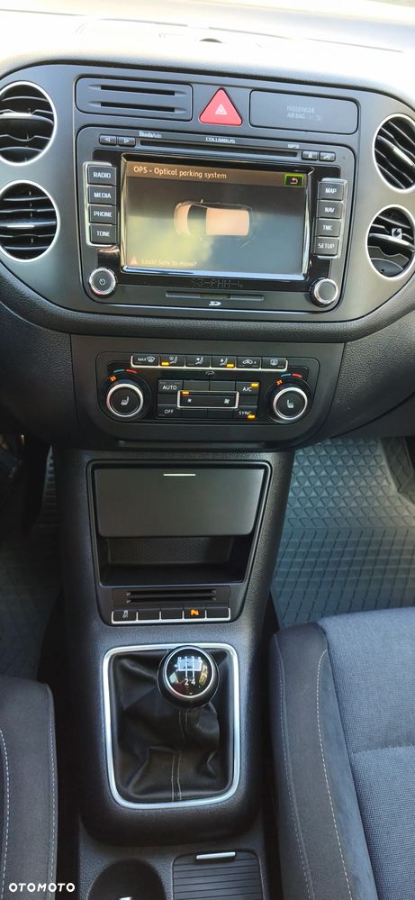 Volkswagen Golf Plus 1.6 TDI Highline - 26