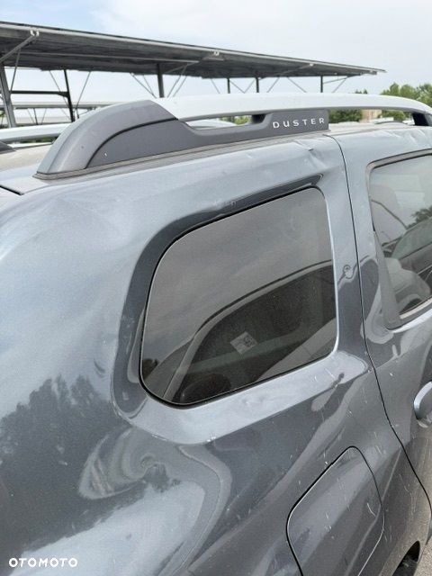 Dacia Duster 1.5 Blue dCi Prestige - 25