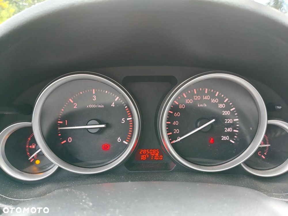 Mazda 6 Sport 2.0 CD DPF Exclusive - 29