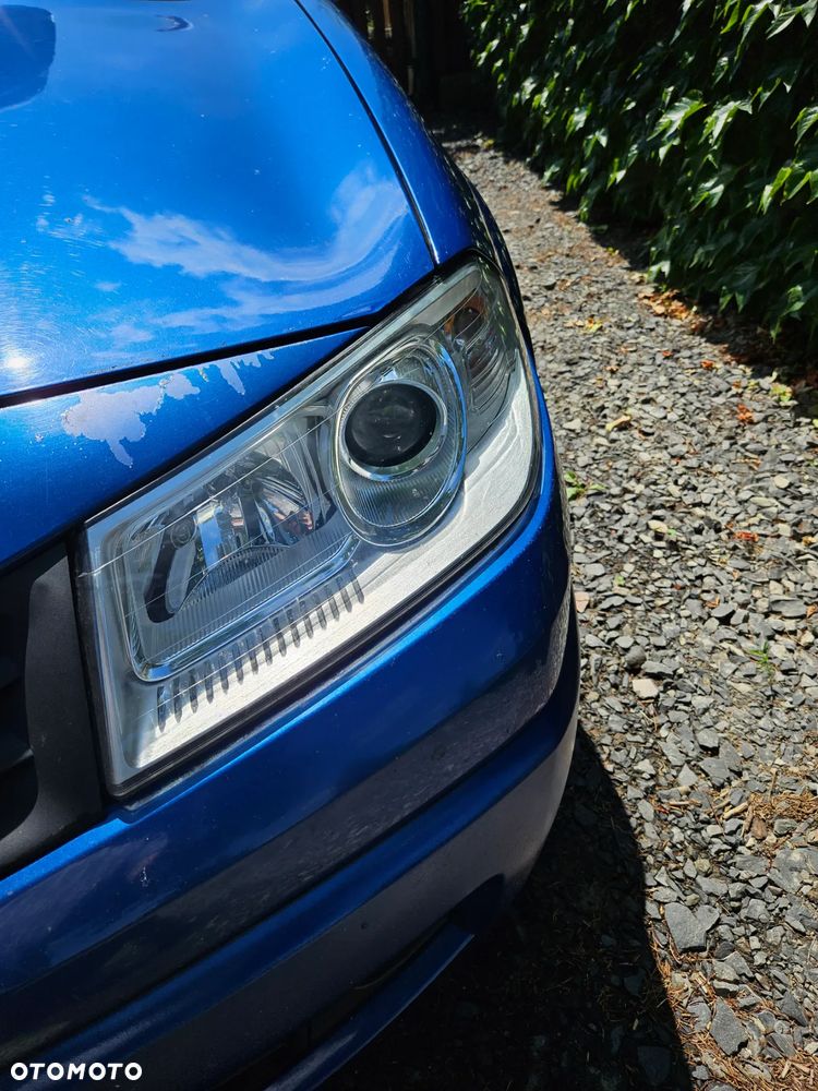 Renault Megane II 1.4 16V Business Line - 10