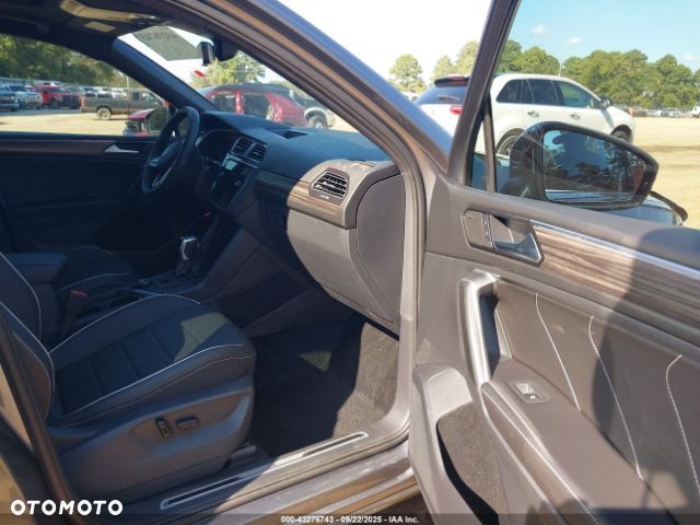 Volkswagen Tiguan 2.0 TSI 4Motion DSG OPF Highline - 6