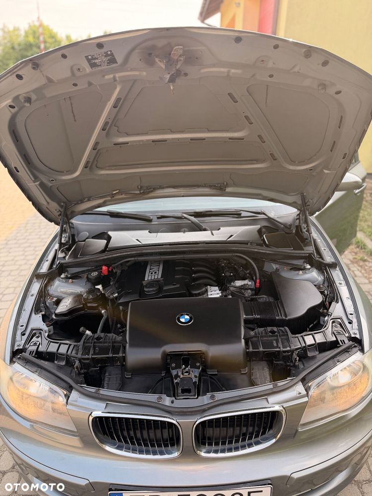 BMW Seria 1 118i Edition Sport - 27