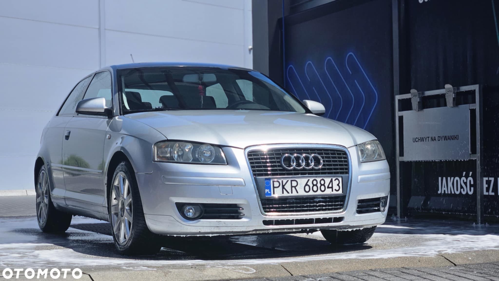 Audi A3 - 1