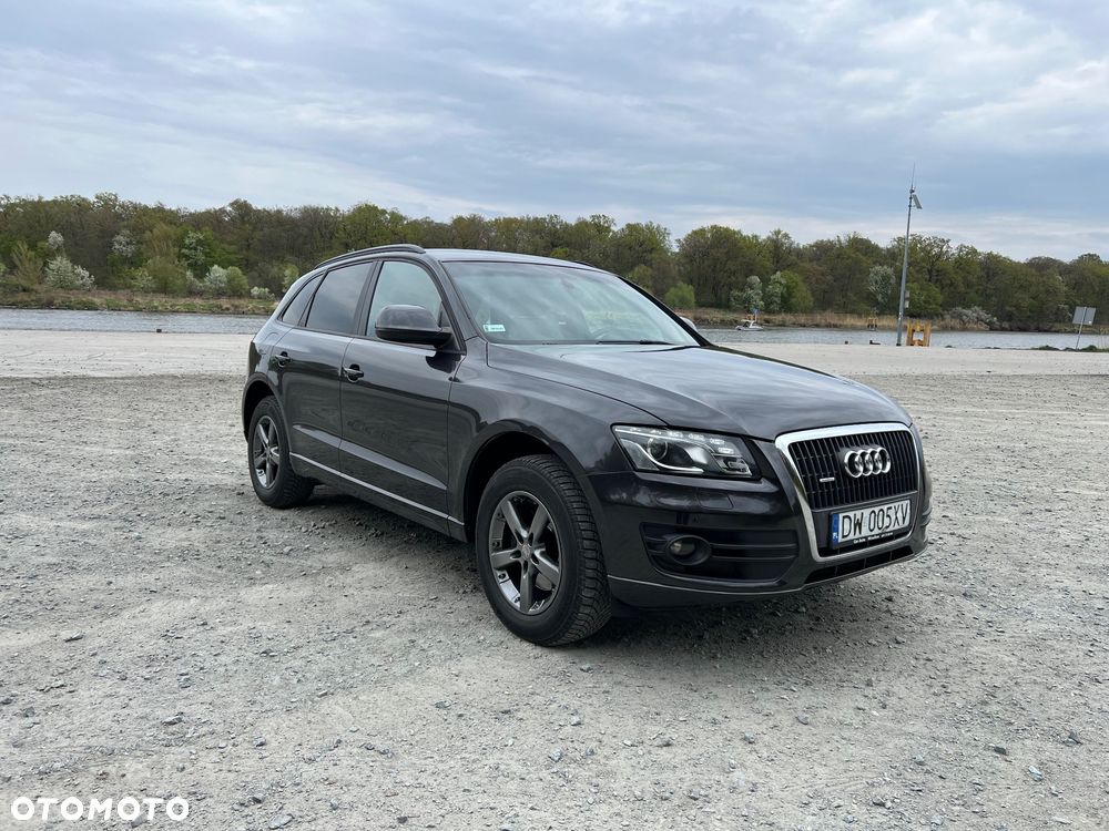 Audi Q5 2.0 TDI Quattro S tronic - 2