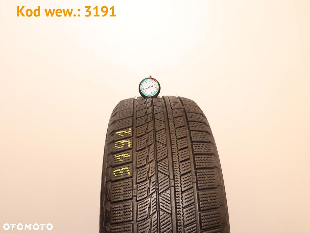 Firemax FM805 + - 215/50 R17 - 1