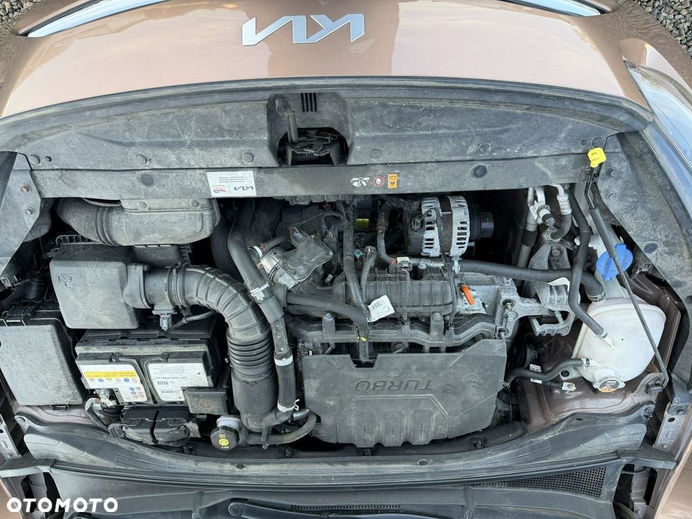 Kia Ceed 1.0 T-GDI Business Line - 16