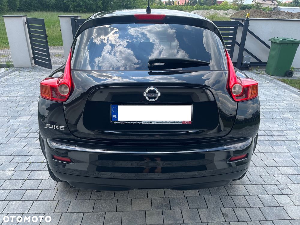 Nissan Juke - 27