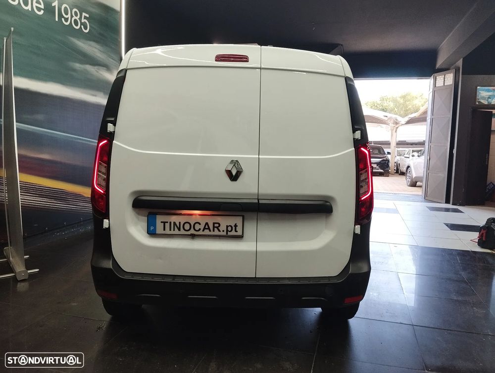 Renault Express 1.5 Blue dCi Confort - 10
