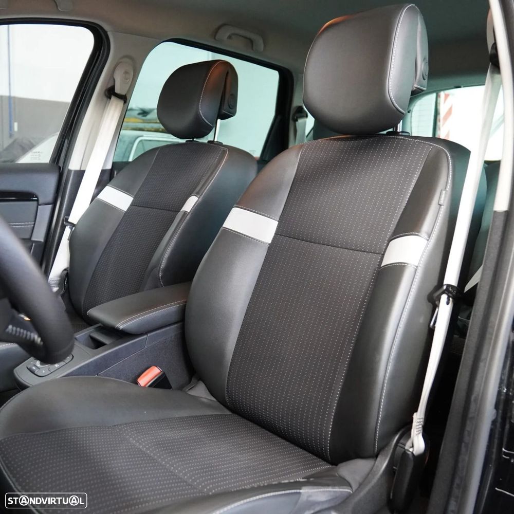 Renault Scénic 1.2 TCE Expression SS - 12