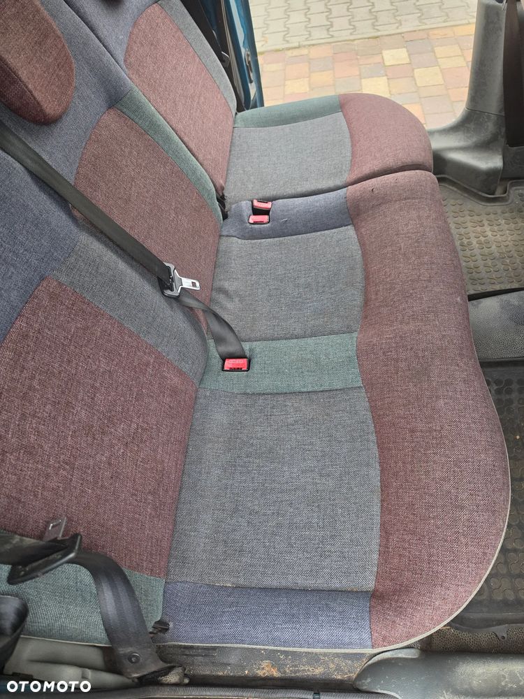 Renault Kangoo - 11