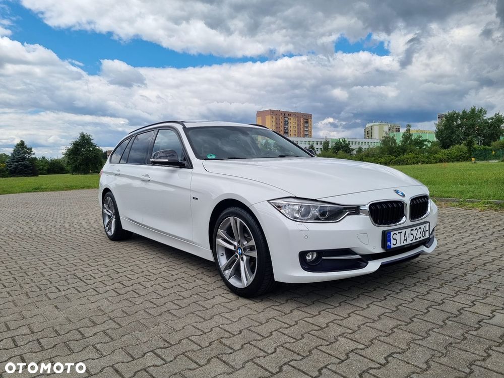 BMW Seria 3 - 13