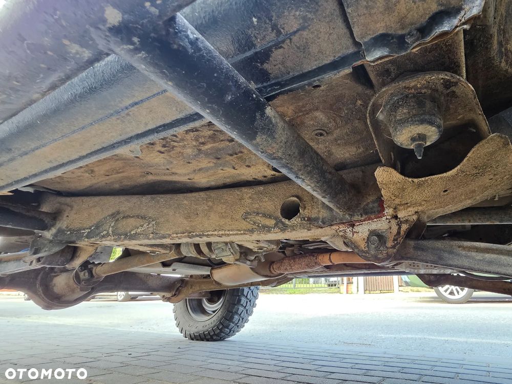 Suzuki Jimny 1.3 JLX / Comfort - 23