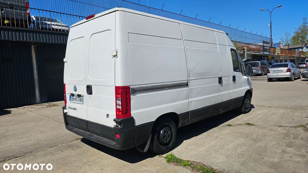 Fiat Ducato - 4