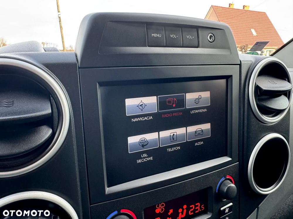 Citroën Berlingo Multispace BlueHDi 100 S&S ETG6 SELECTION - 24