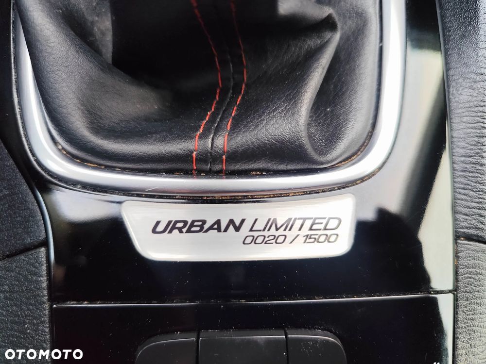 Mazda 3 SKYACTIV-G 120 Urban Limited - 8