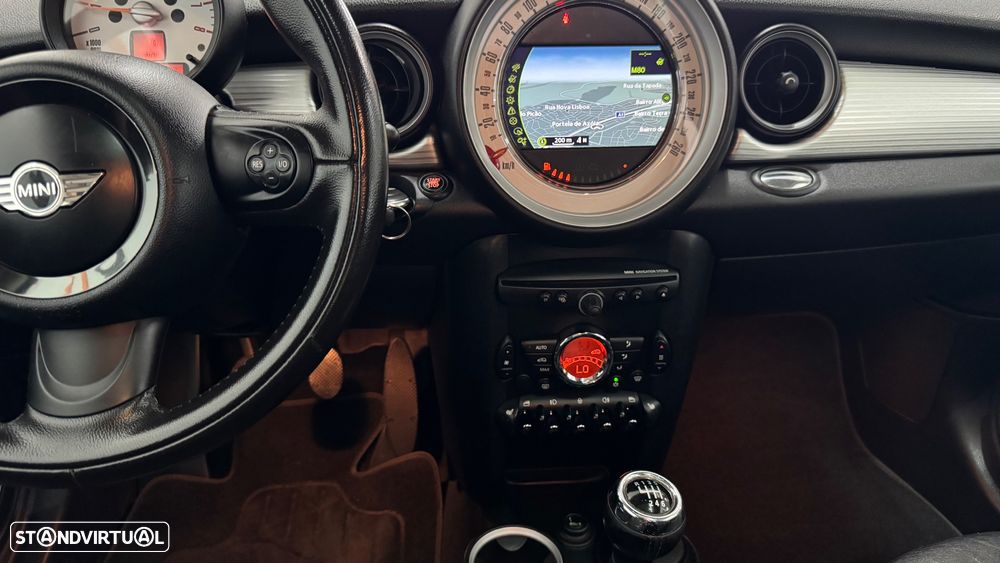 MINI 3 Portas Cooper - 24
