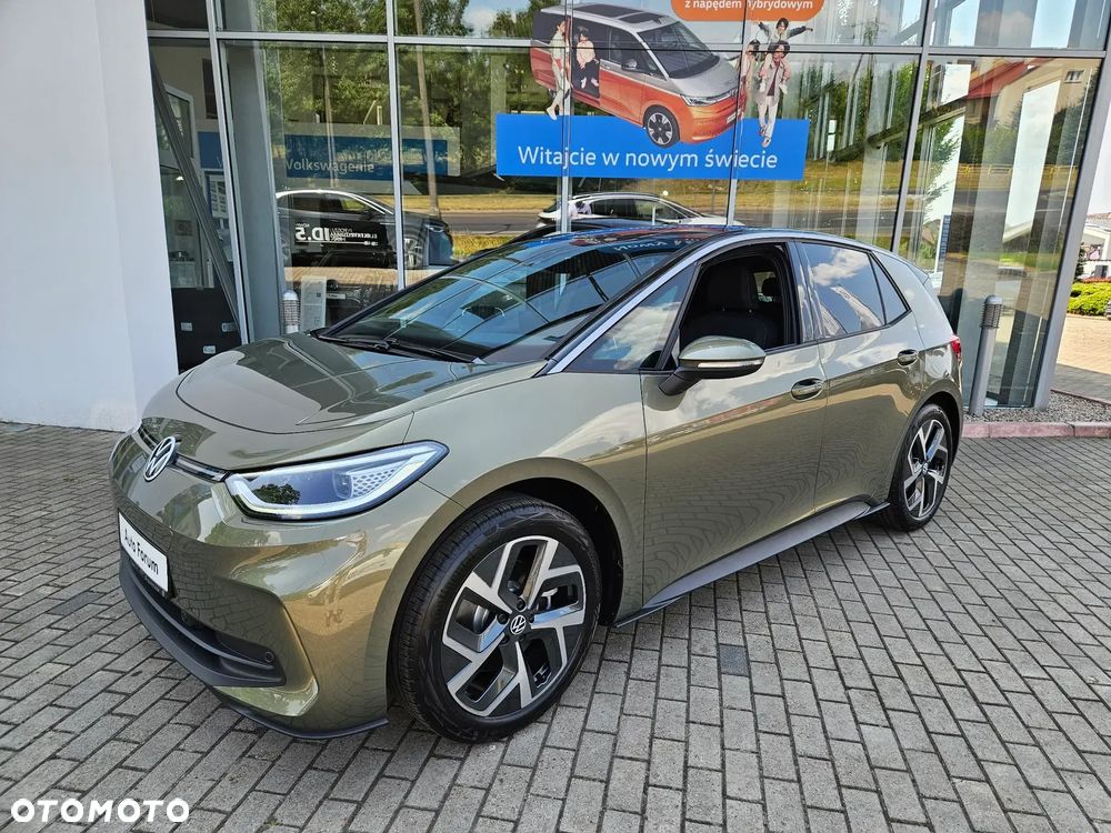 Volkswagen ID.3 52kWh Pure - 2