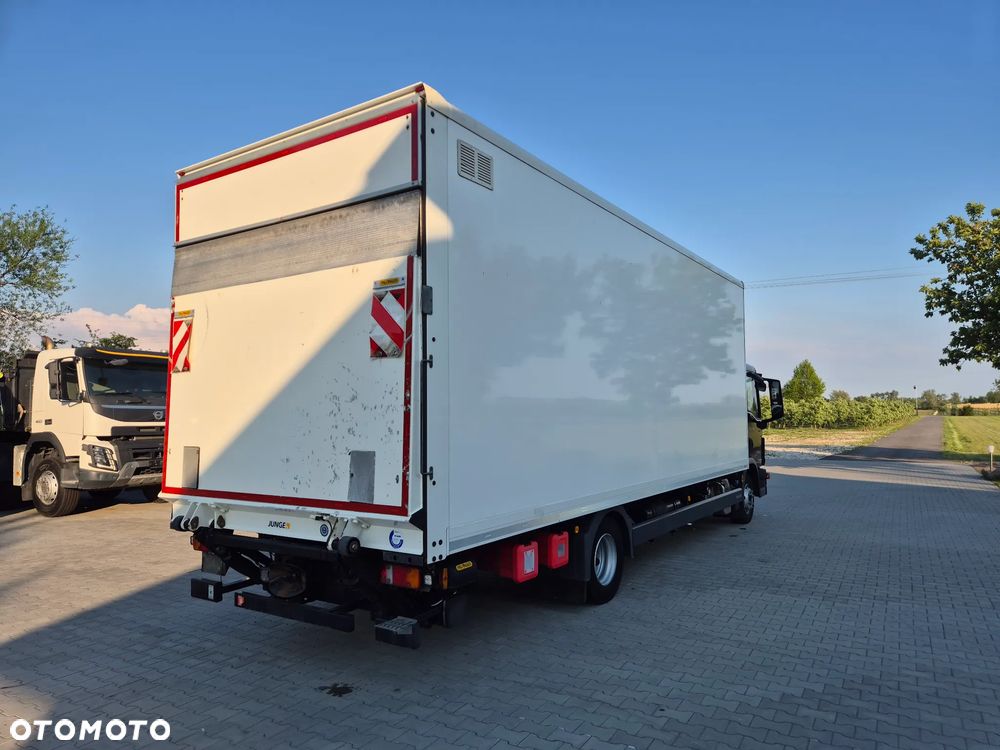 MAN TGL 12.250 TG3 - 3