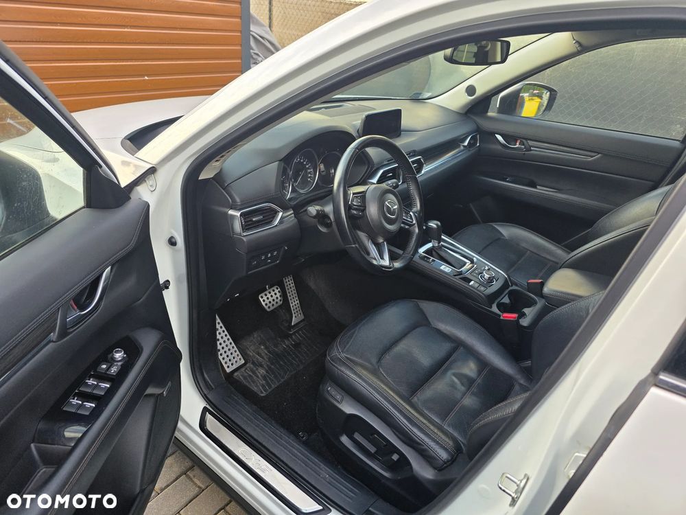 Mazda CX-5 - 14