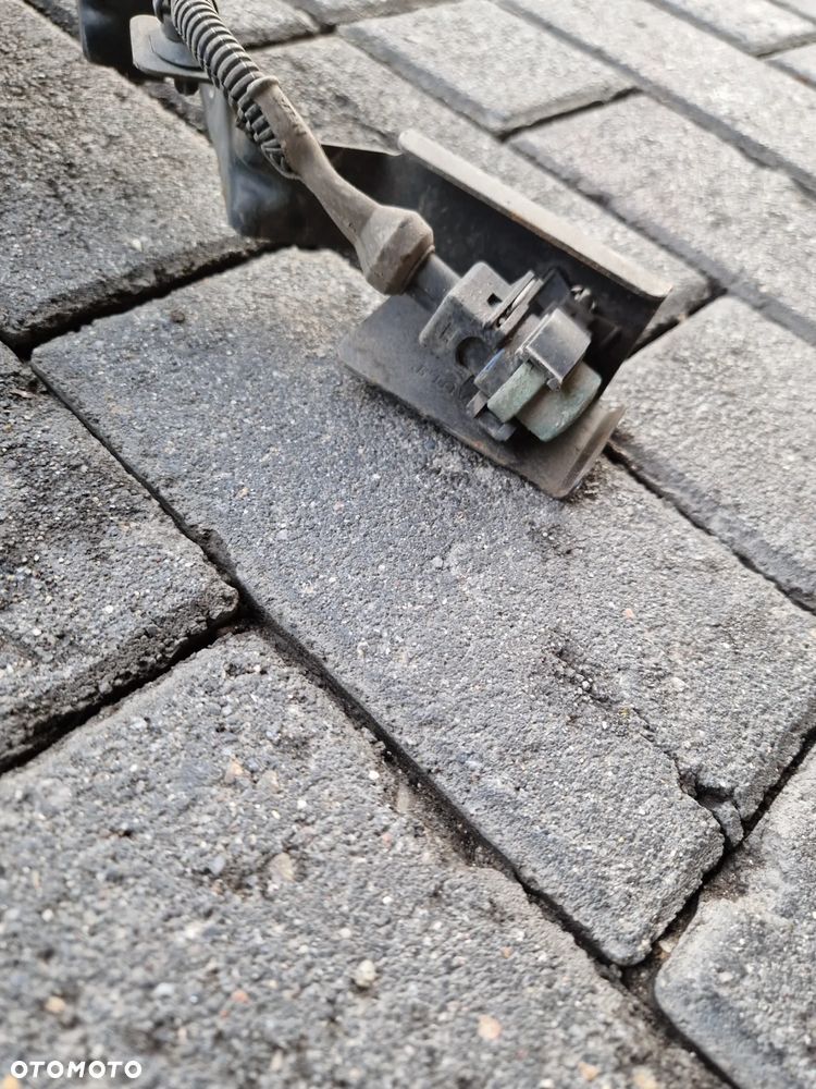 WEBASTO OGRZEWANIE POSTOJOWE RENAULT TRAFIC III LIFT 2021r - 7