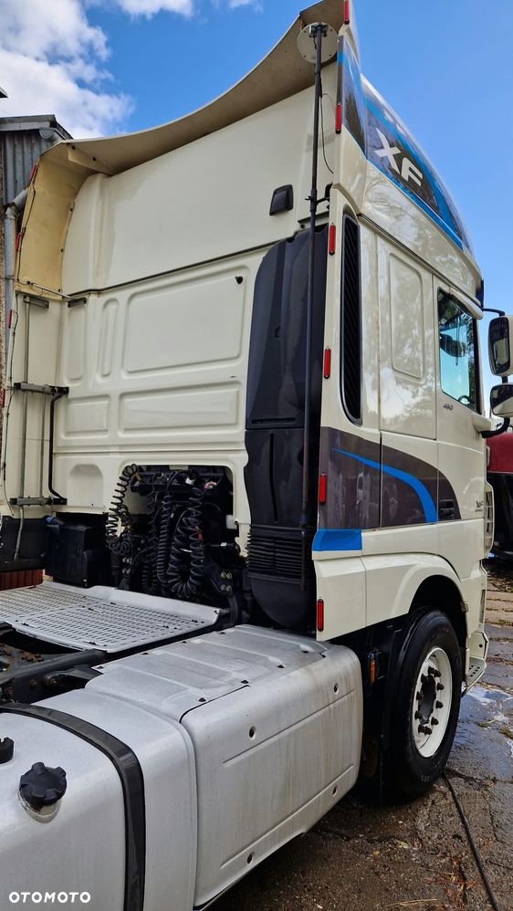 DAF 106XF460 TOP! - 9