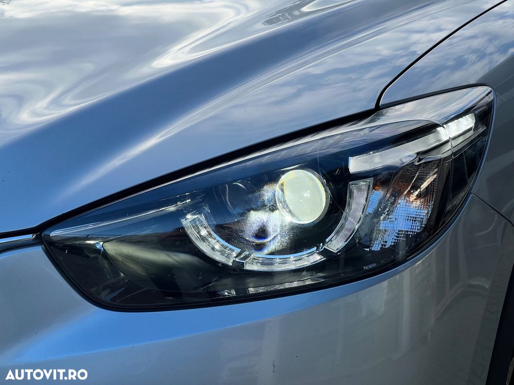 Mazda CX-5 CD175 4x4 Revolution - 11