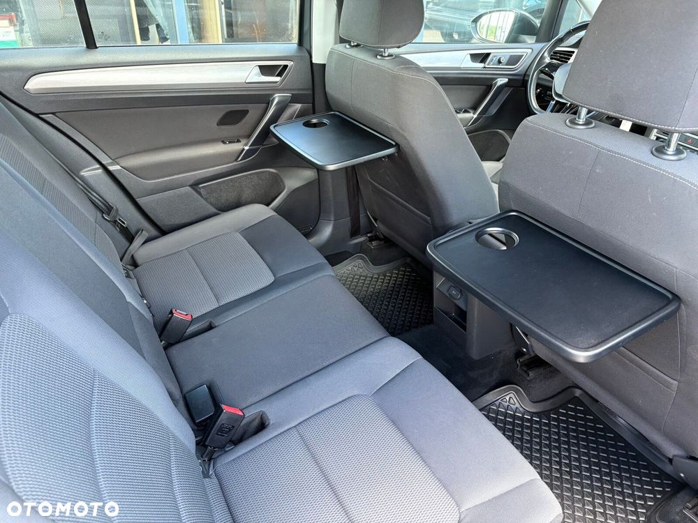 Volkswagen Golf 1.2 TSI BMT Trendline - 15