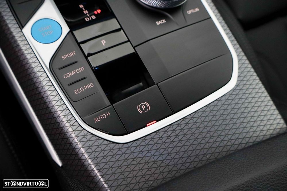 BMW i4 eDrive40 Pack Desportivo M - 51