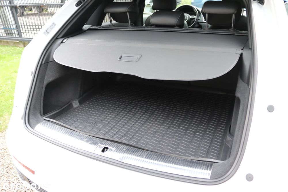 Audi Q3 2.0 TDI Quattro Sport S tronic - 26