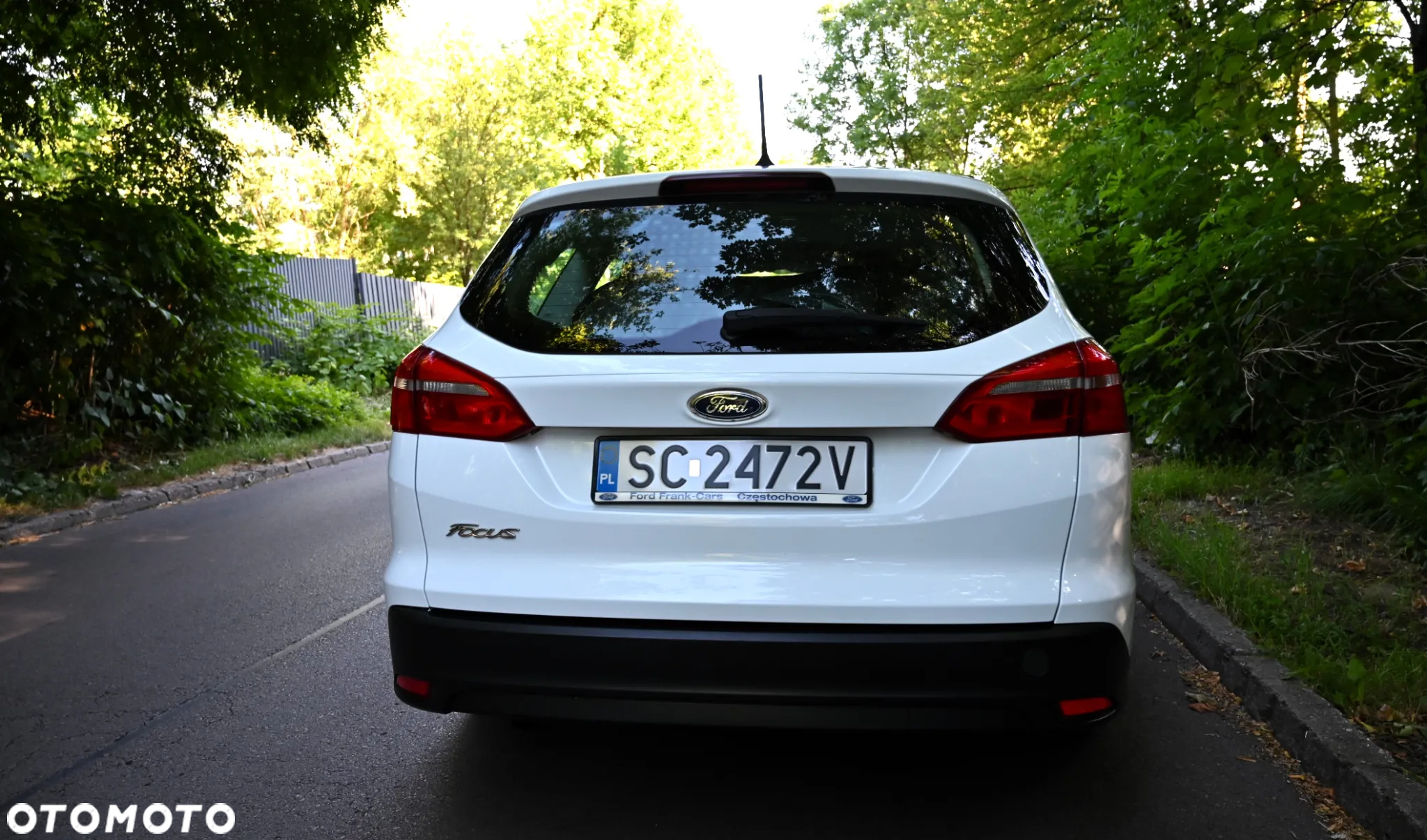 Ford Focus - 15