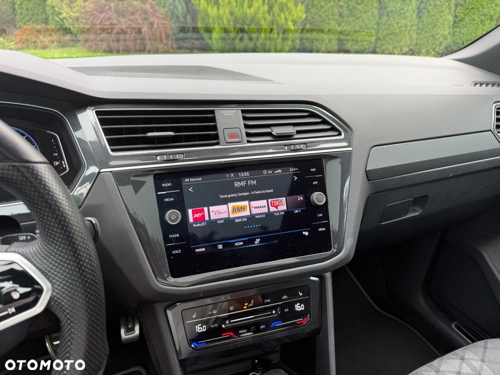 Volkswagen Tiguan 2.0 TSI 4Mot R-Line DSG - 29