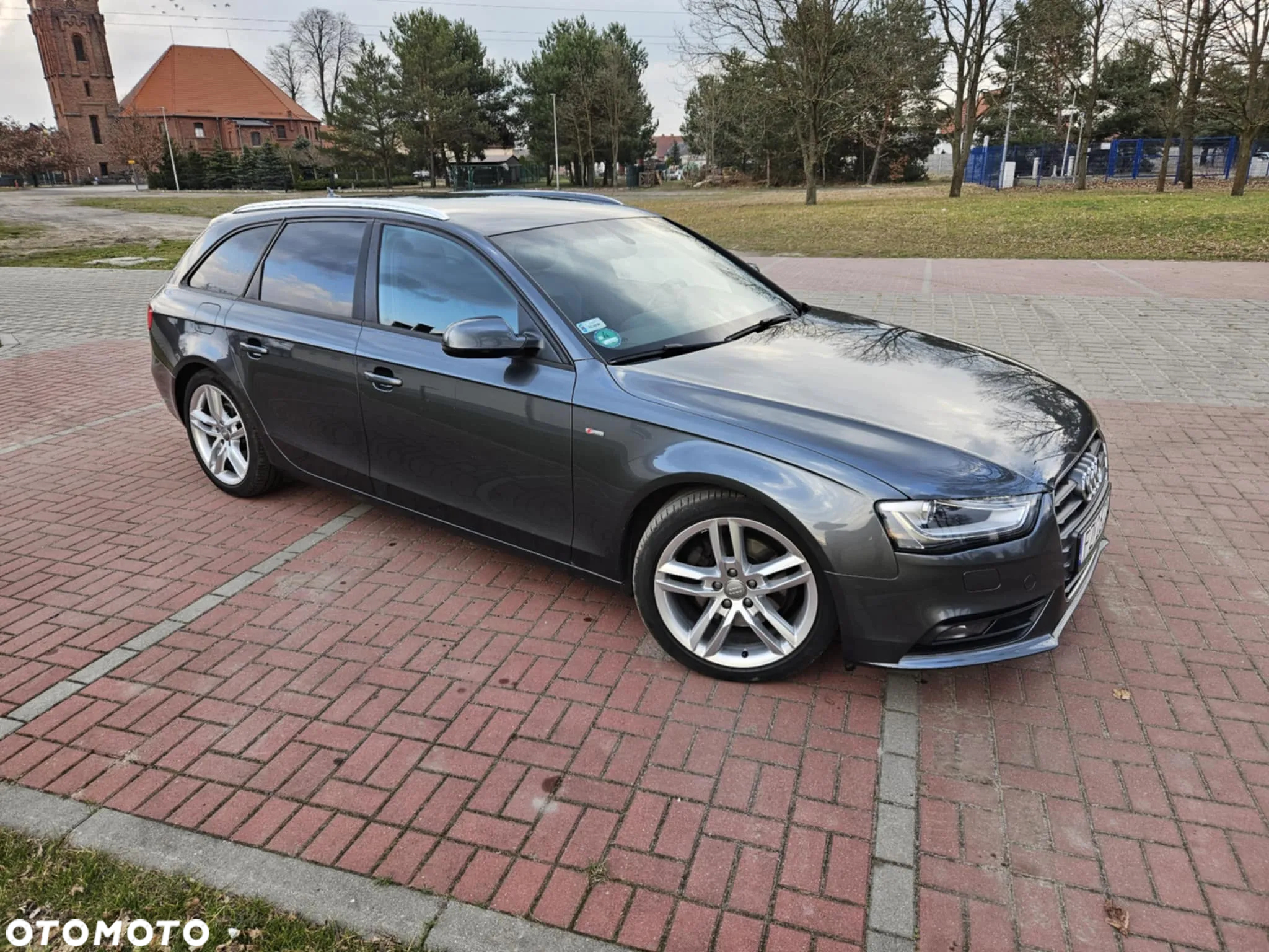 Audi A4 2.0 TDI - 3