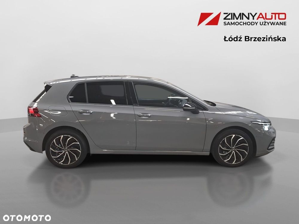 Volkswagen Golf 1.5 TSI EVO Life - 5