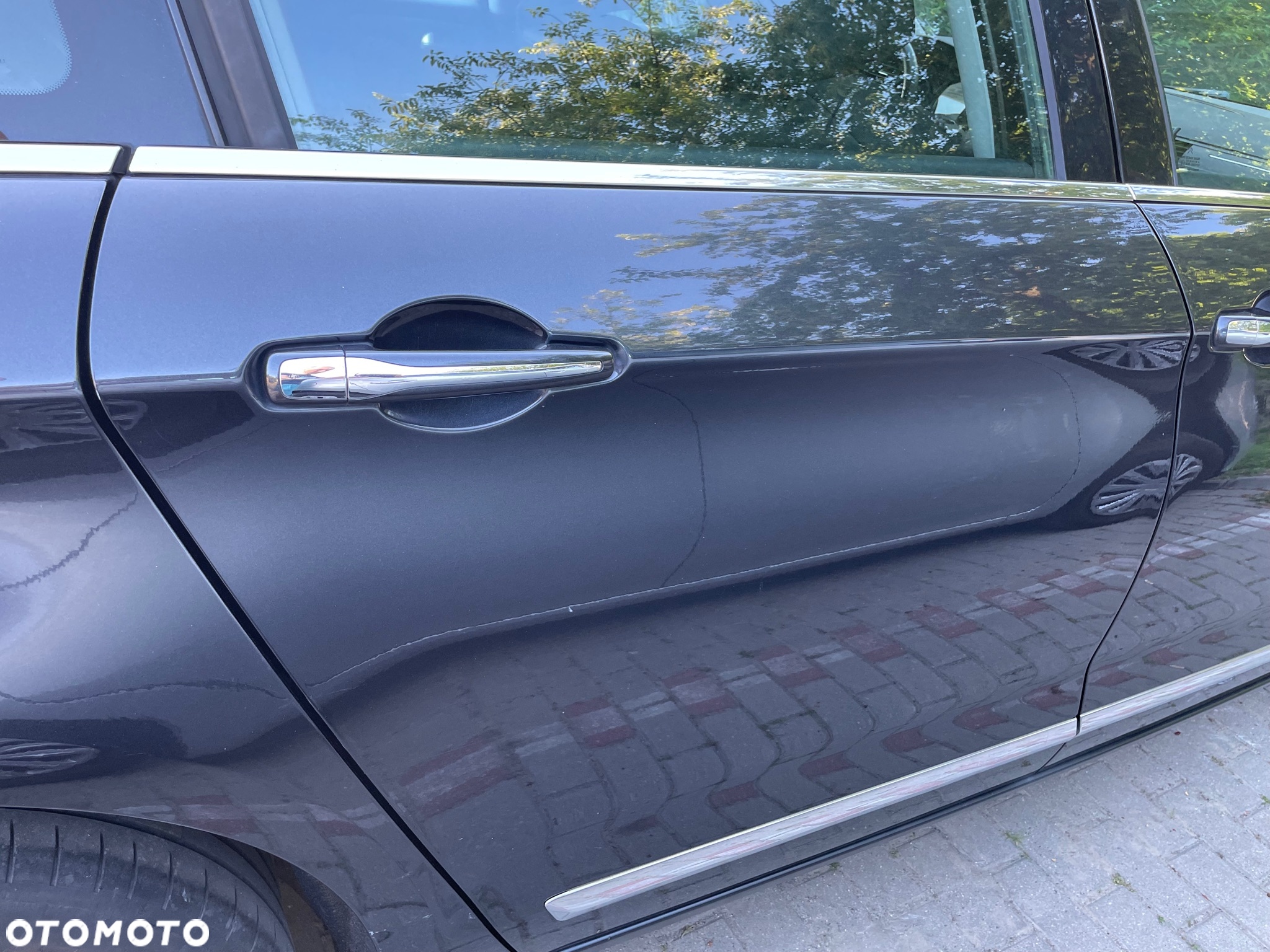 Citroën C5 2.0 HDi Dynamique - 11